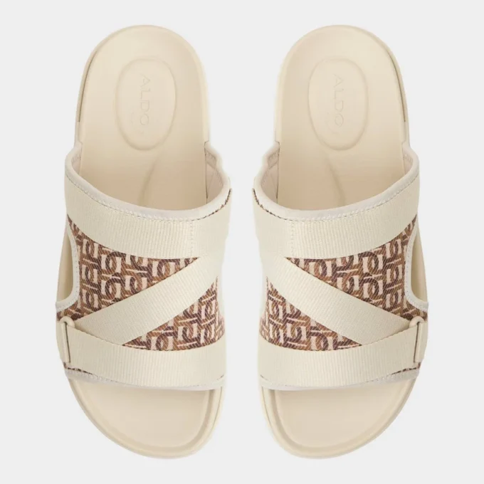 Deniels Slide sandal