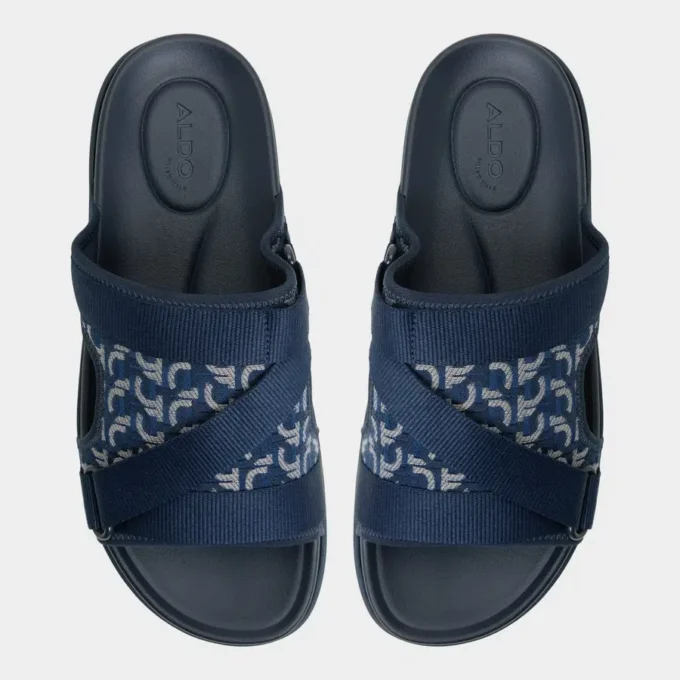 Deniels Slide sandal