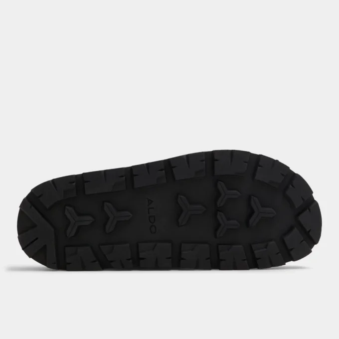 Deniels Slide sandal