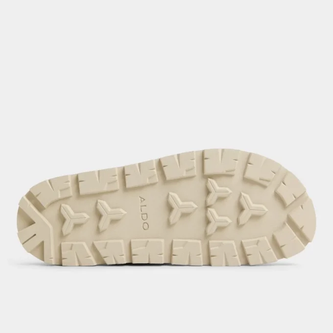 Deniels Slide sandal
