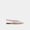 Deniven Slingback ballerina