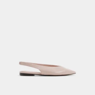 Deniven Slingback ballerina