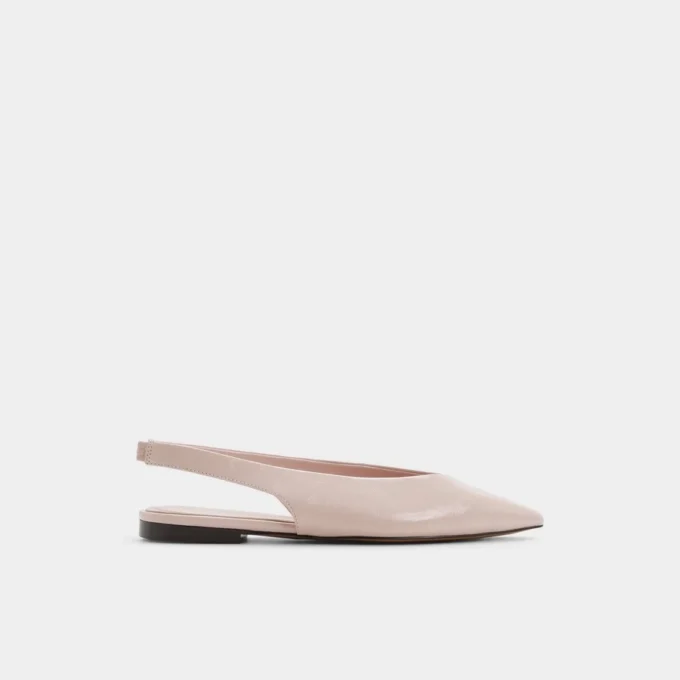 Deniven Slingback ballerina