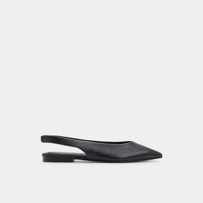 Deniven Slingback ballerina