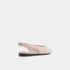 Deniven Slingback ballerina