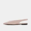 Deniven Slingback ballerina