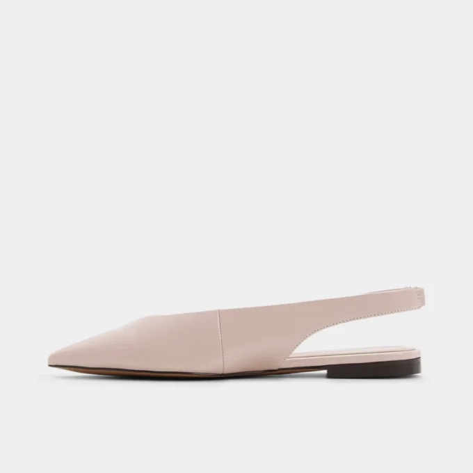 Deniven Slingback ballerina