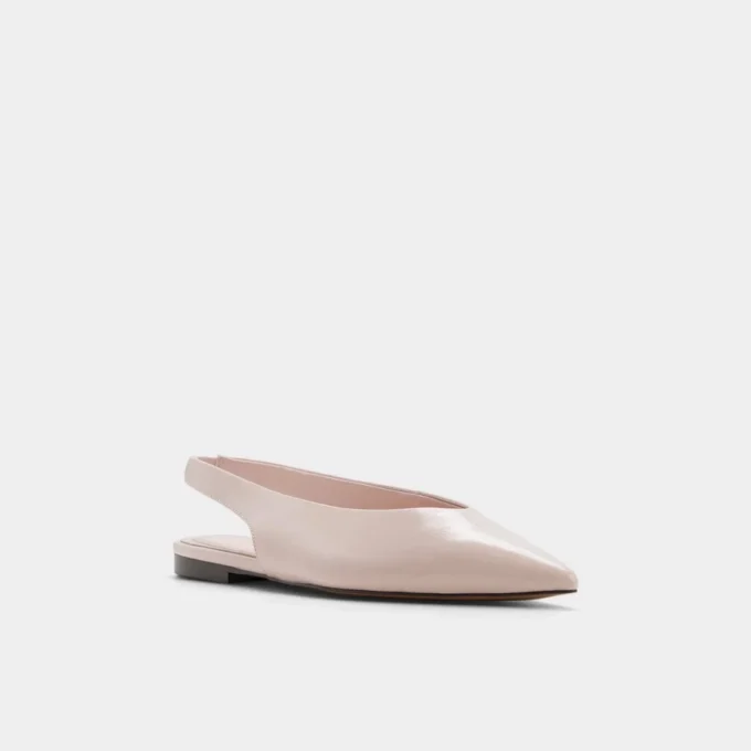 Deniven Slingback ballerina