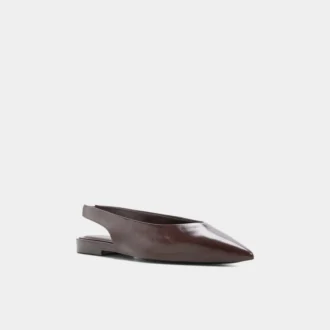 Deniven Slingback ballerina