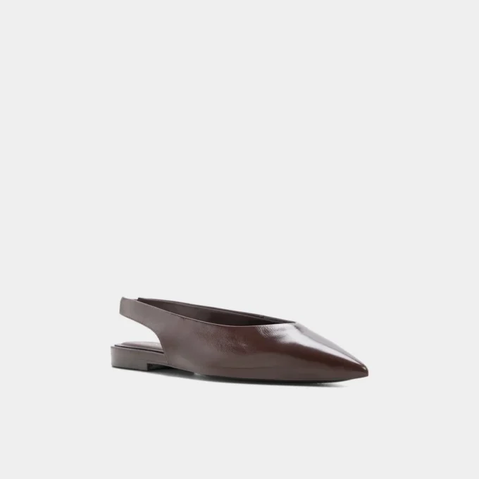 Deniven Slingback ballerina