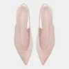 Deniven Slingback ballerina