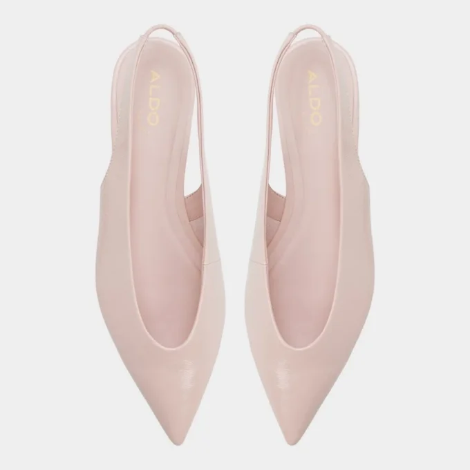 Deniven Slingback ballerina