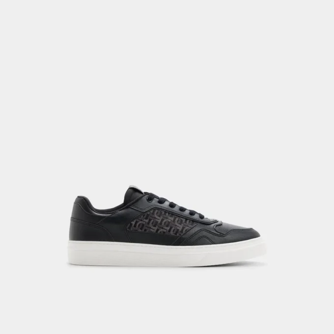 Desmond Low top sneaker