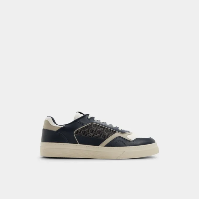 Desmond Low top sneaker