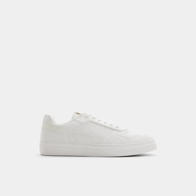 Desmond Low top sneaker