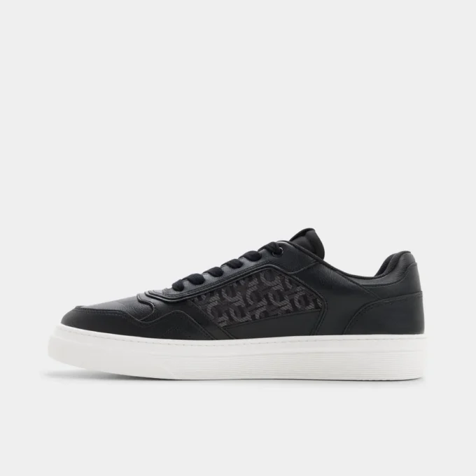 Desmond Low top sneaker