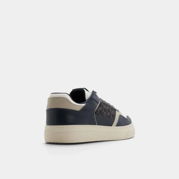 Desmond Low top sneaker