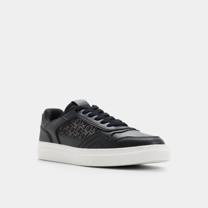Desmond Low top sneaker