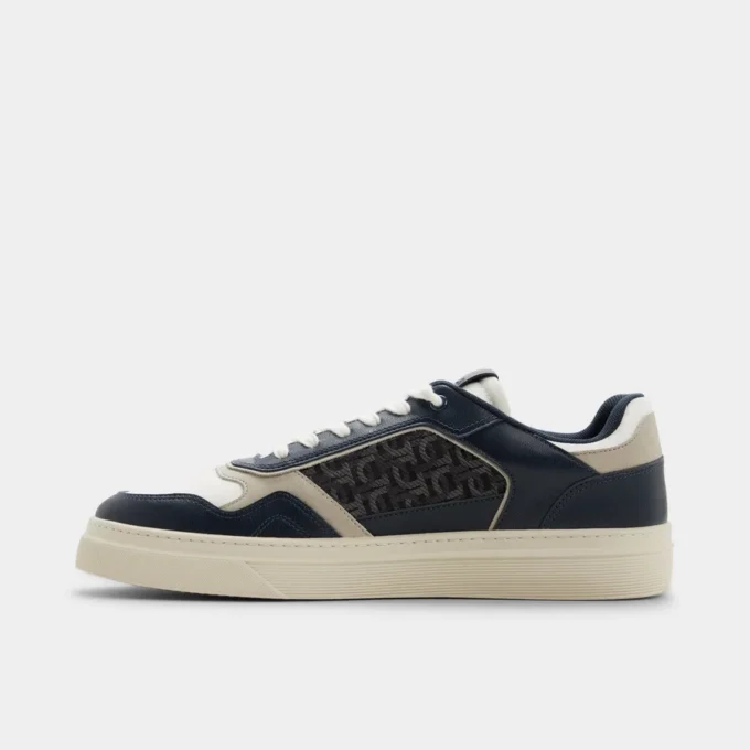 Desmond Low top sneaker