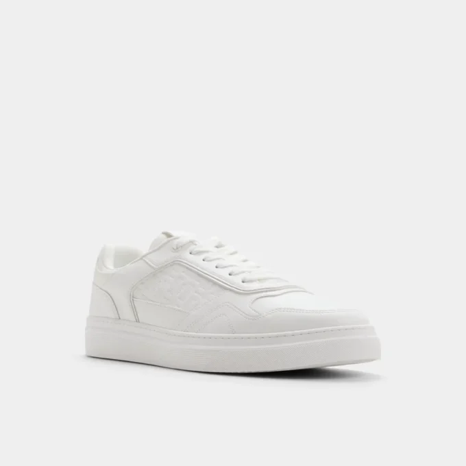 Desmond Low top sneaker