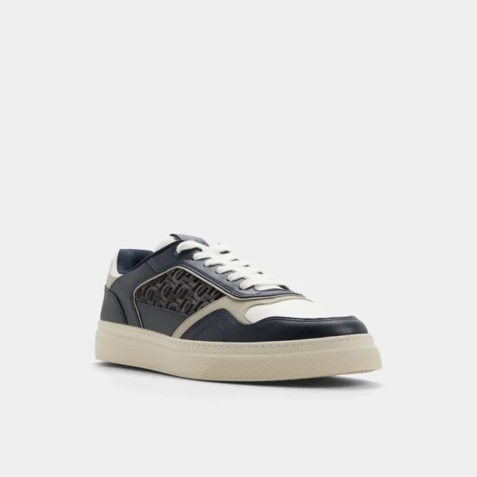 Desmond Low top sneaker