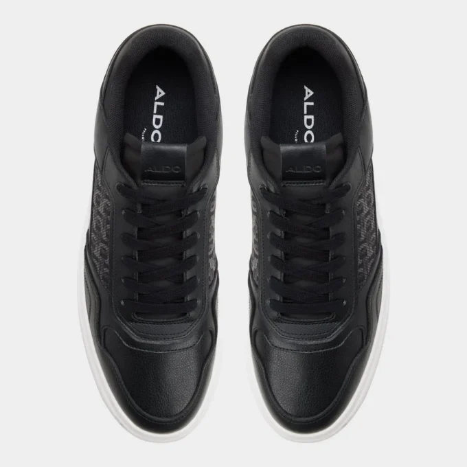 Desmond Low top sneaker