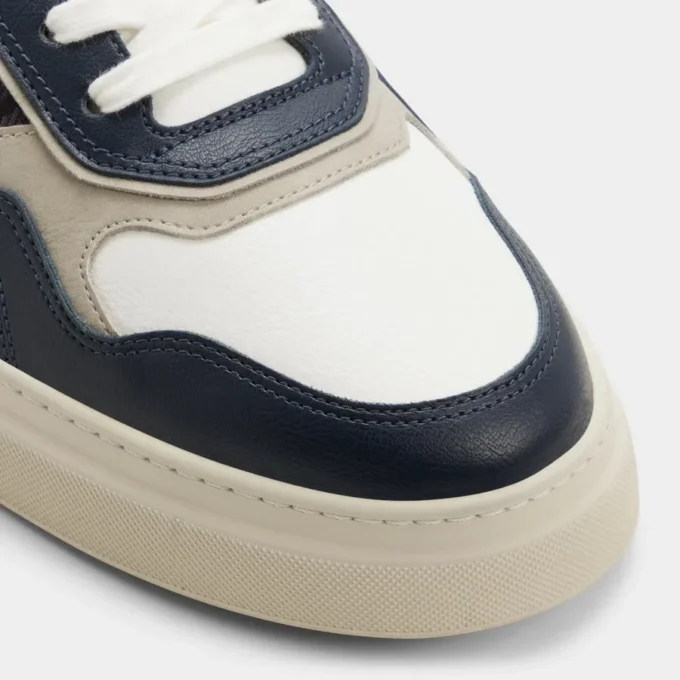 Desmond Low top sneaker