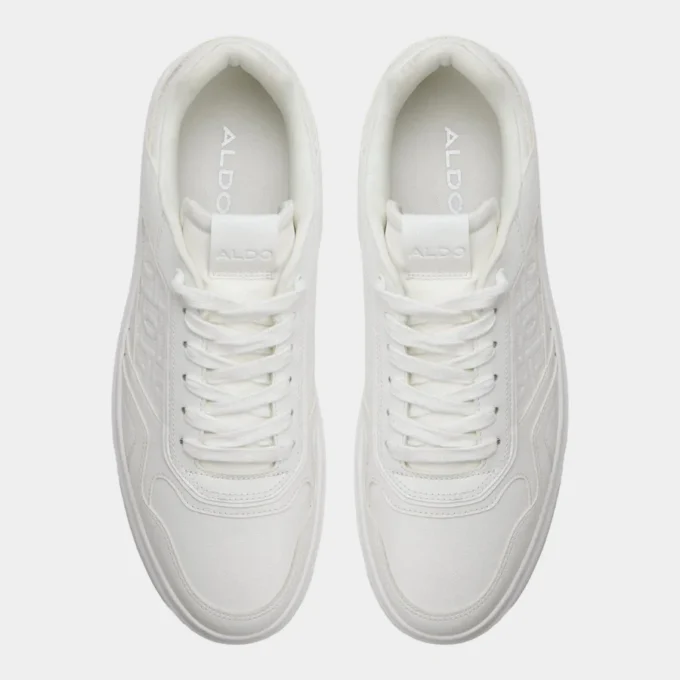 Desmond Low top sneaker