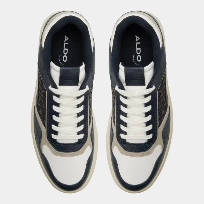Desmond Low top sneaker