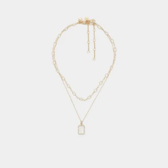 Destinie Layered necklace Destinie Layered necklace
