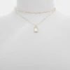 Destinie Layered necklace