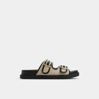 Devanassi Footbed sandal