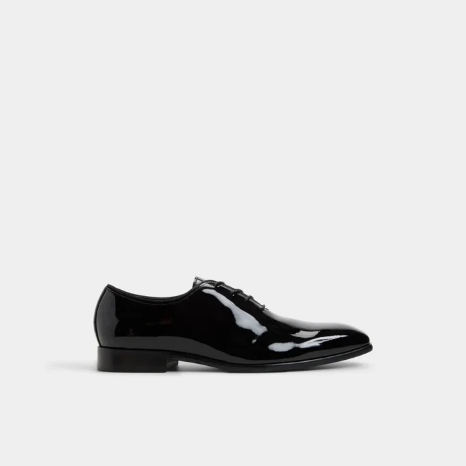 Devito Oxford shoe