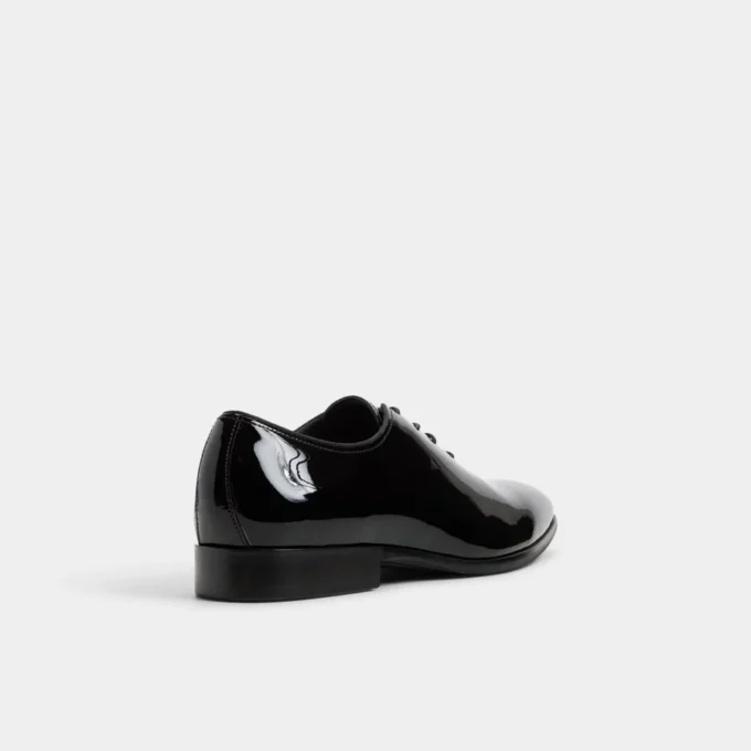 Devito Oxford shoe