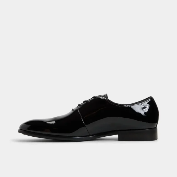 Devito Oxford shoe