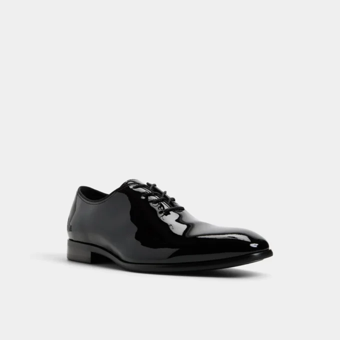 Devito Oxford shoe