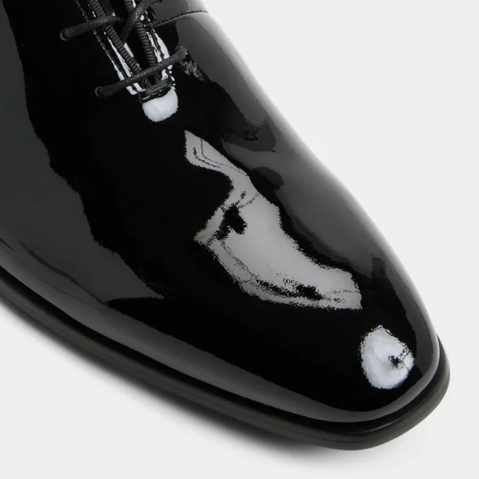 Devito Oxford shoe