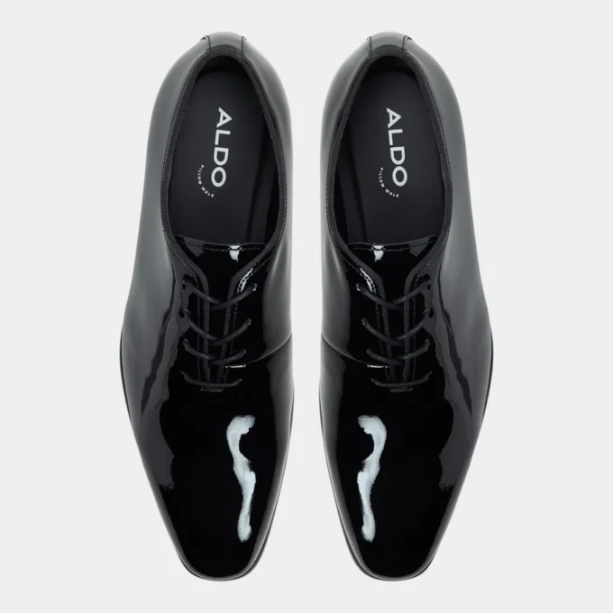 Devito Oxford shoe