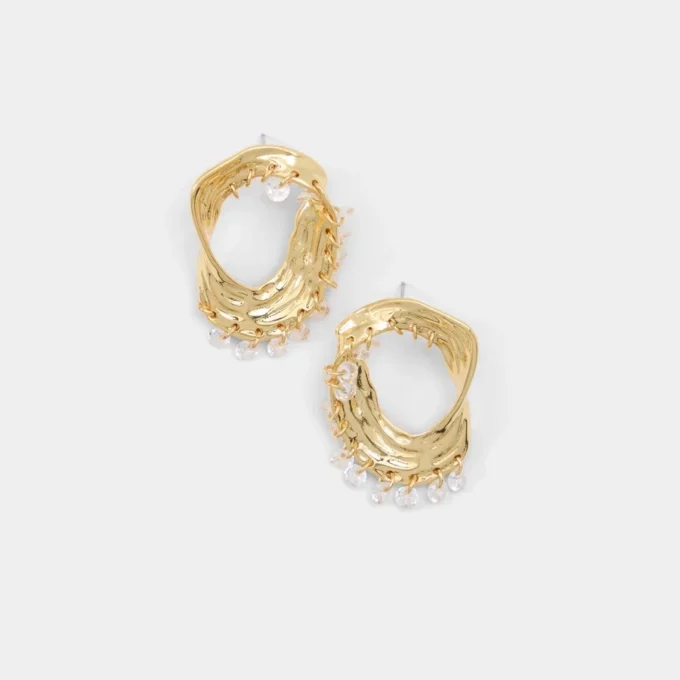 Dewlight Earrings