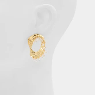 Dewlight Earrings Dewlight Earrings