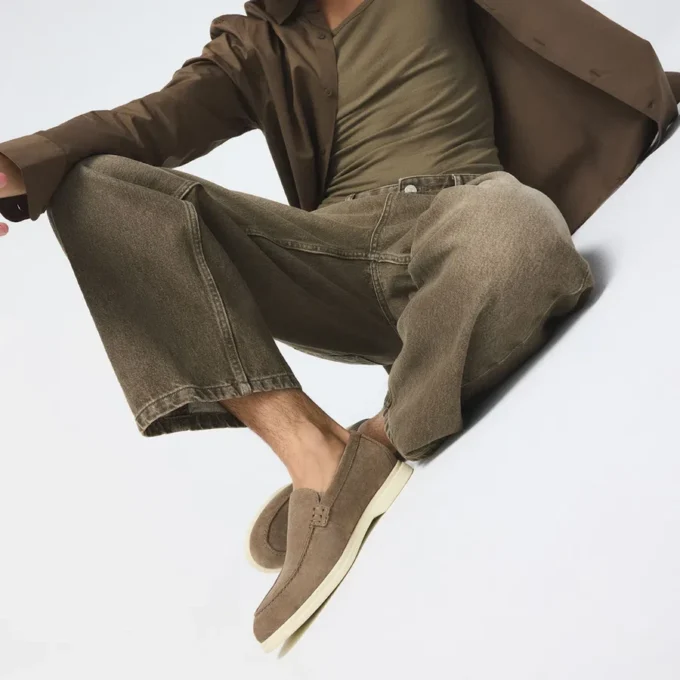 Dolan Slip-on, Cup sole Dolan Slip-on, Cup sole