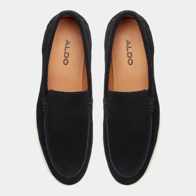 Dolan Slip-on, Cup sole