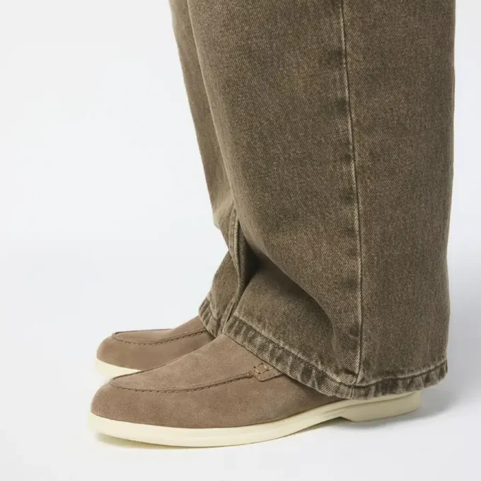 Dolan Slip-on, Cup sole Dolan Slip-on, Cup sole