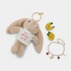 Dolcina Bag charm