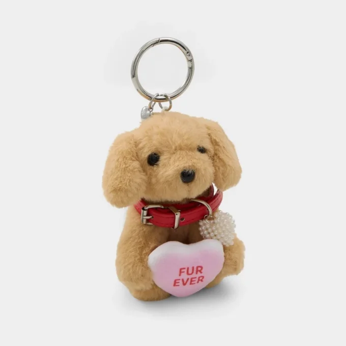 Doodles Bag charm Doodles Bag charm