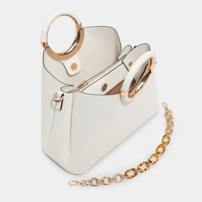 Dovieex Satchel bag