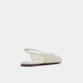 Droplet Slingback ballet flat