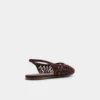 Droplet Slingback ballet flat