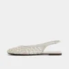 Droplet Slingback ballet flat