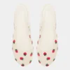 Droplet Slingback ballet flat